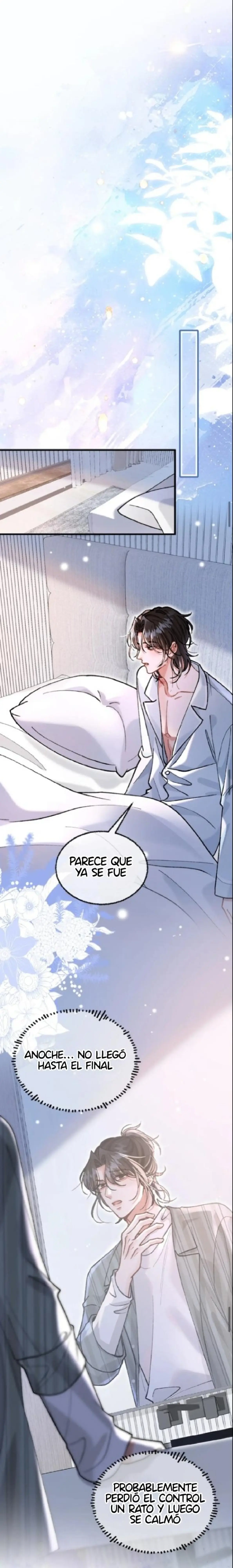 Escándalo Dulce y Sangriento Capitulo 19 página 10