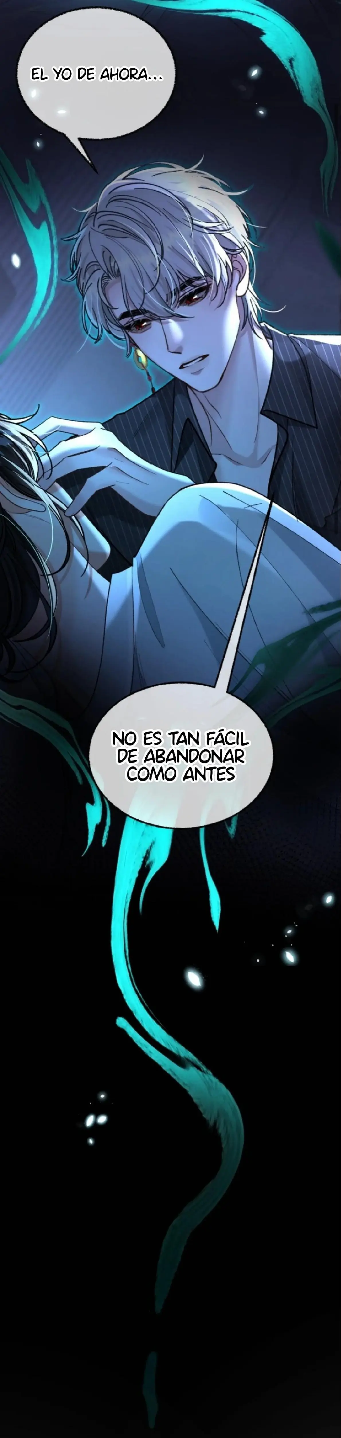 Escándalo Dulce y Sangriento Capitulo 19 página 21