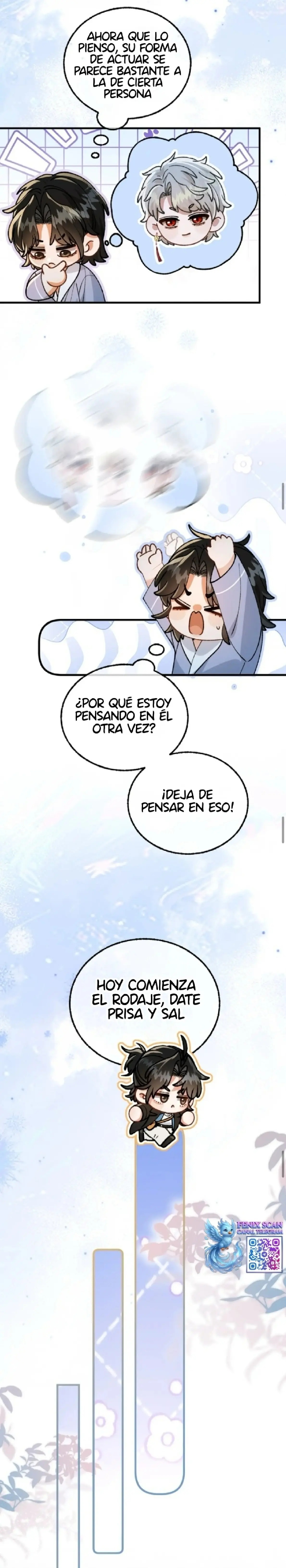 Escándalo Dulce y Sangriento Capitulo 23 página 16