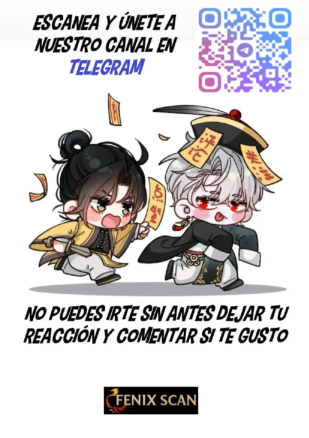 Escándalo Dulce y Sangriento Capitulo 27 página 29