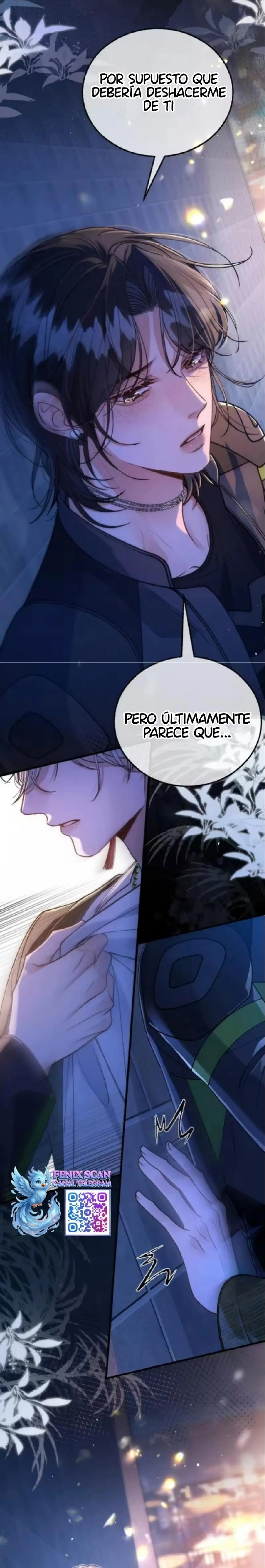 Escándalo Dulce y Sangriento Capitulo 28 página 22