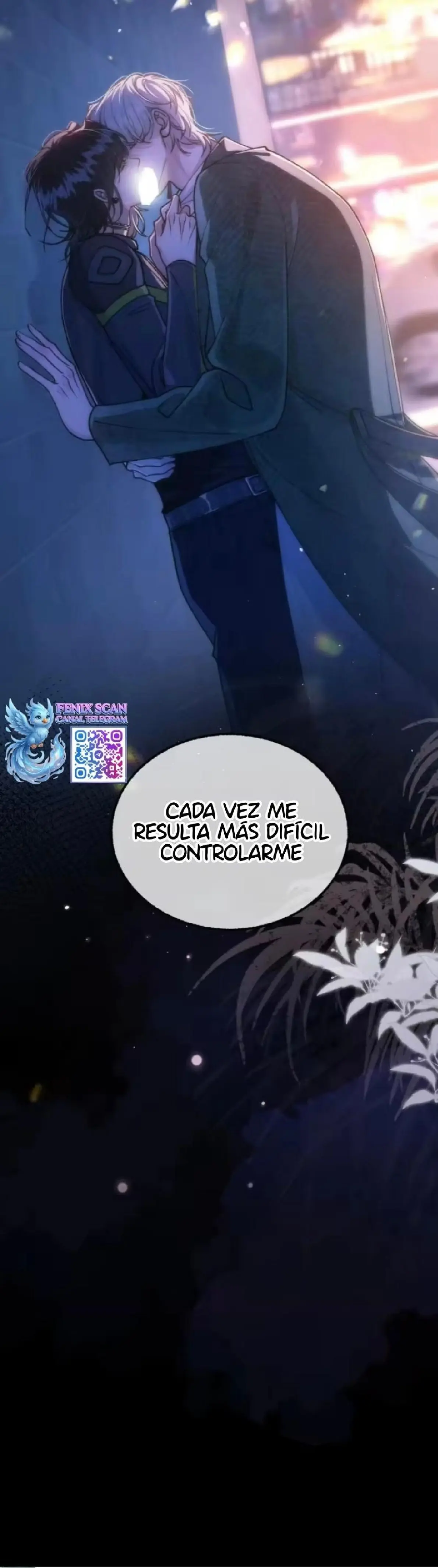 Escándalo Dulce y Sangriento Capitulo 28 página 23