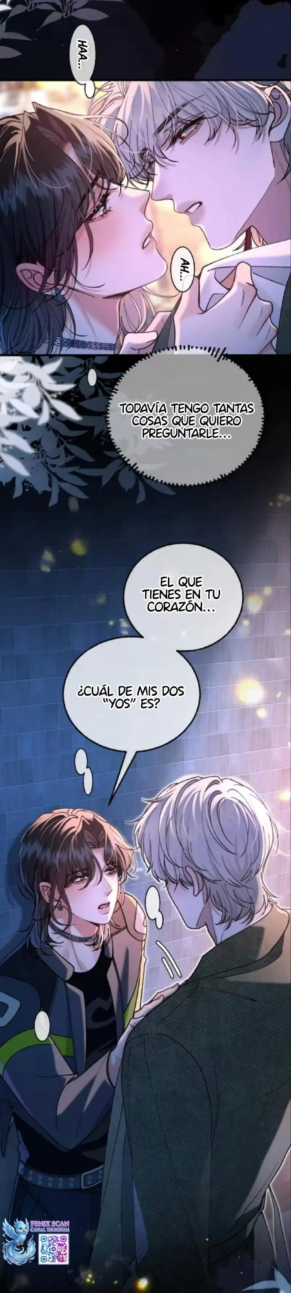 Escándalo Dulce y Sangriento Capitulo 29 página 4