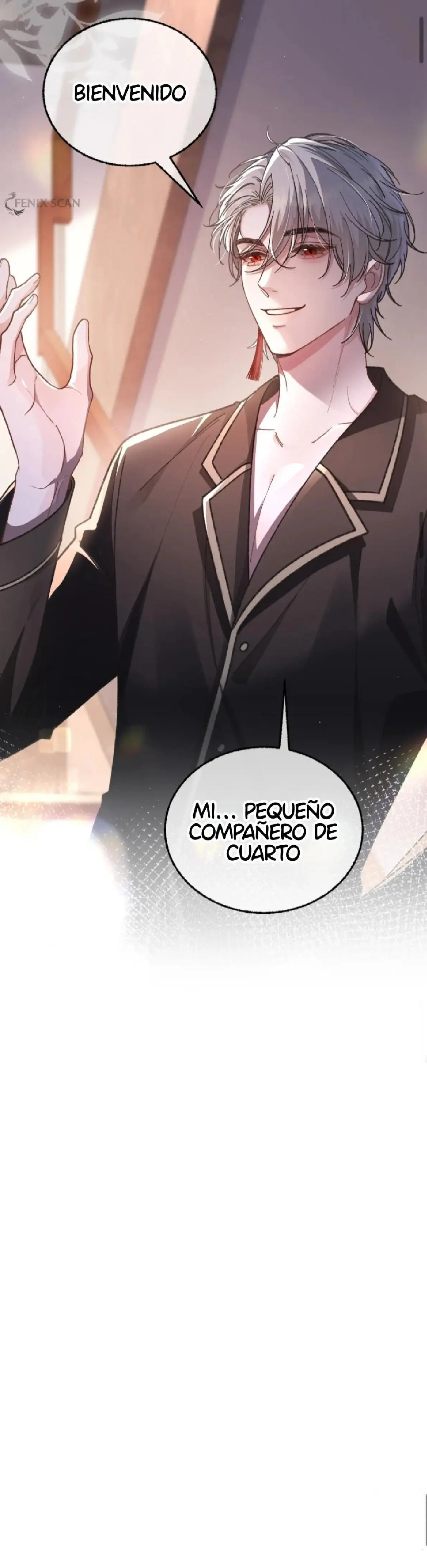 Escándalo Dulce y Sangriento Capitulo 3 página 19