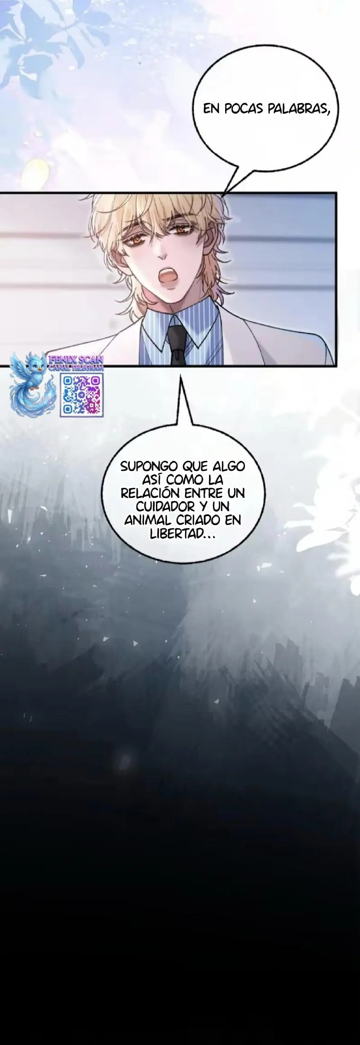 Escándalo Dulce y Sangriento Capitulo 30 página 13