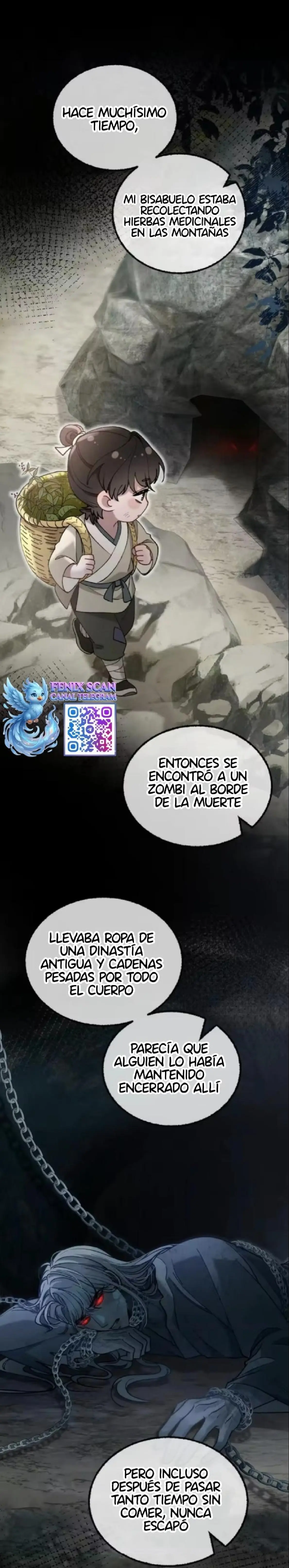 Escándalo Dulce y Sangriento Capitulo 30 página 14