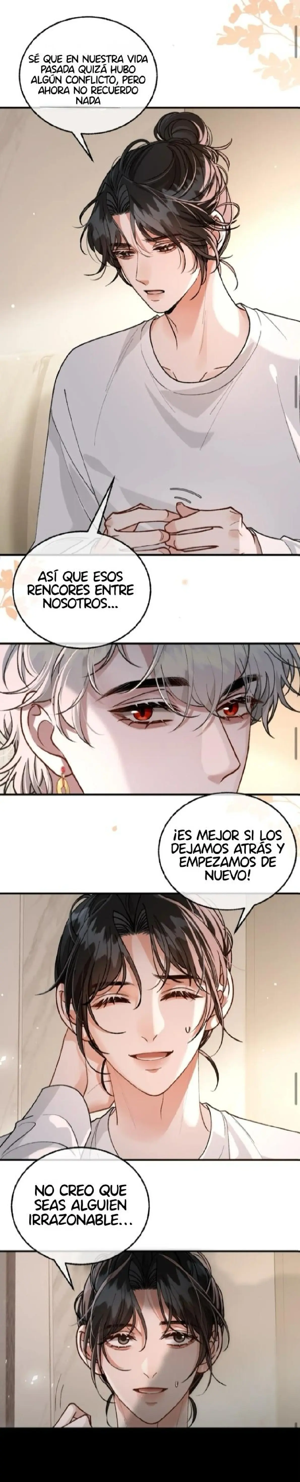 Escándalo Dulce y Sangriento Capitulo 8 página 7