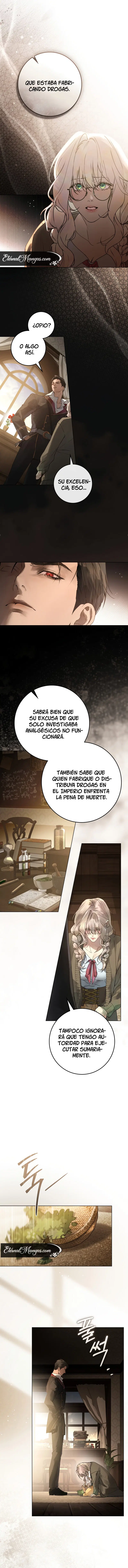 Mi esposo es un villano Capitulo 1 página 12