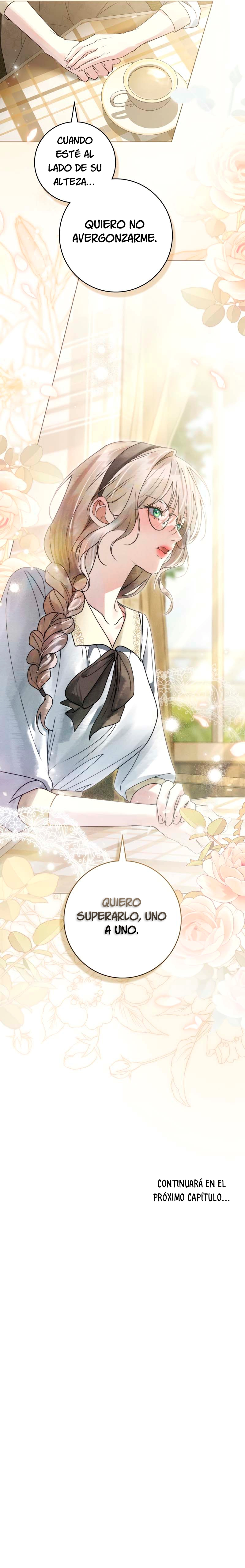 Mi esposo es un villano Capitulo 22 página 11