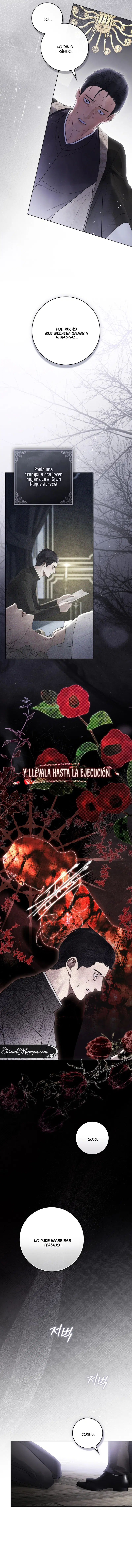 Mi esposo es un villano Capitulo 30 página 9