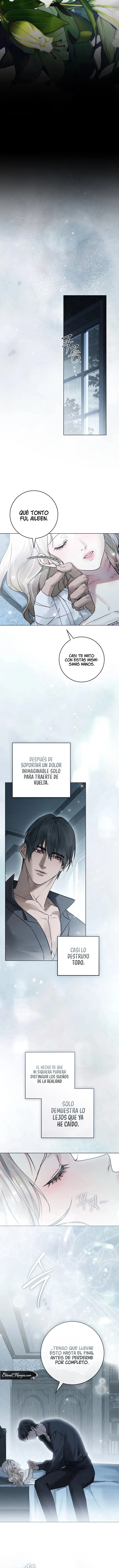 Mi esposo es un villano Capitulo 37 página 7