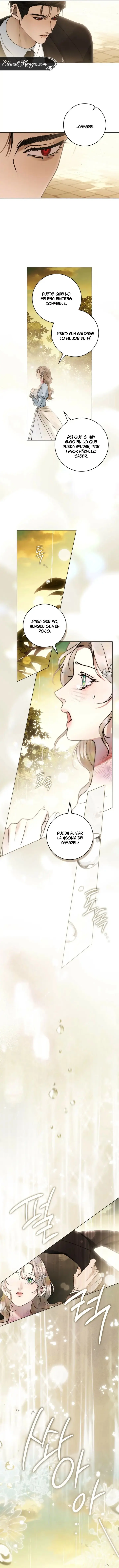 Mi esposo es un villano Capitulo 39 página 13