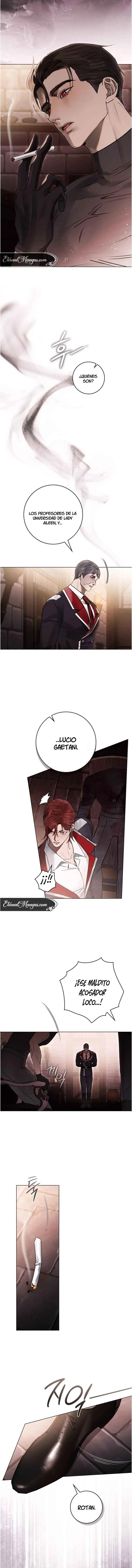Mi esposo es un villano Capitulo 40 página 10