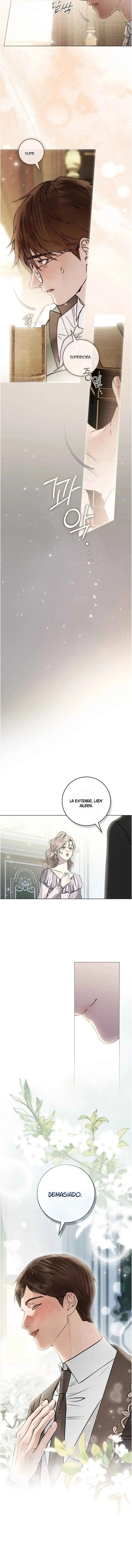 Mi esposo es un villano Capitulo 40 página 8
