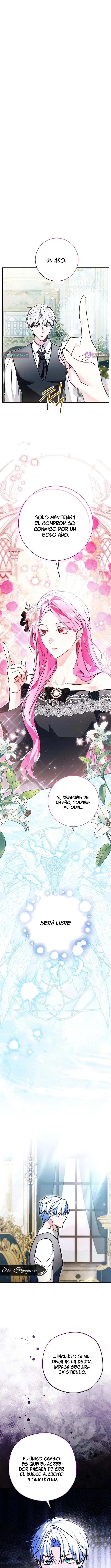 Mi hermano tirano es un extra Capitulo 11 página 2