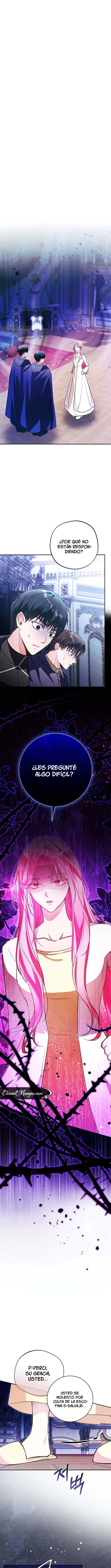 Mi hermano tirano es un extra Capitulo 13 página 2