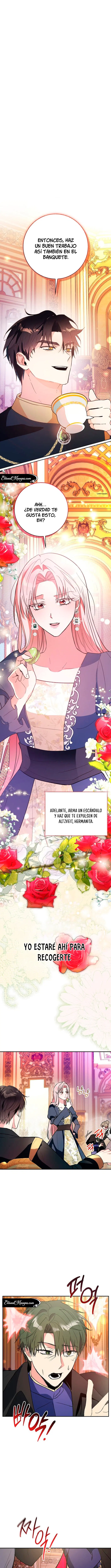 Mi hermano tirano es un extra Capitulo 15 página 2