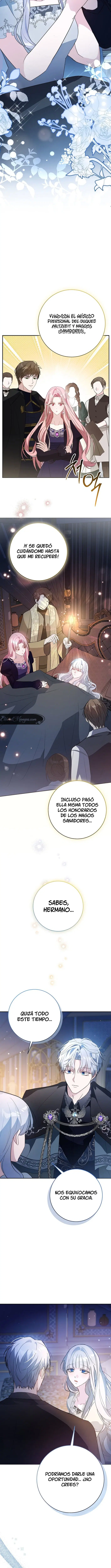Mi hermano tirano es un extra Capitulo 17 página 12