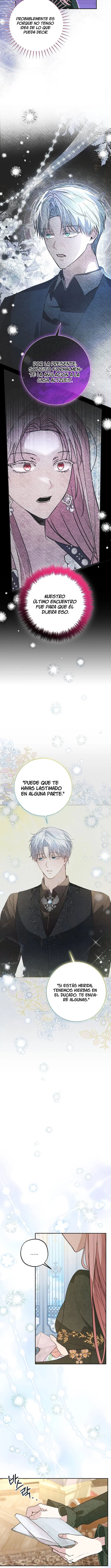 Mi hermano tirano es un extra Capitulo 19 página 9
