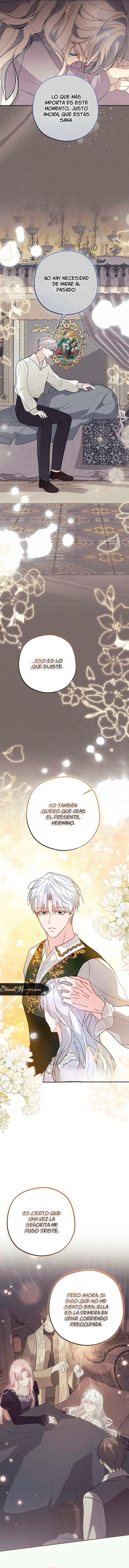 Mi hermano tirano es un extra Capitulo 21 página 16