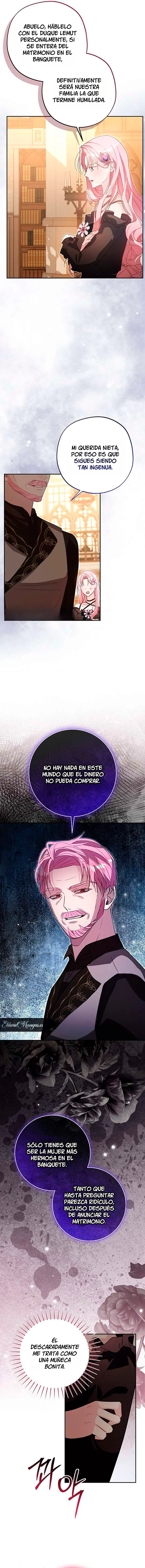 Mi hermano tirano es un extra Capitulo 21 página 4