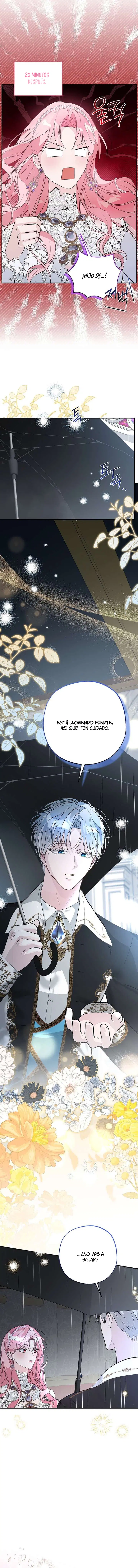 Mi hermano tirano es un extra Capitulo 22 página 12
