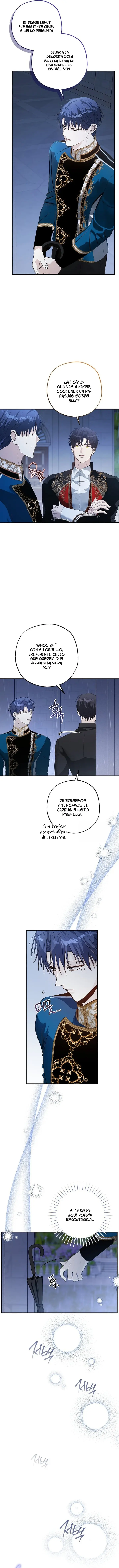 Mi hermano tirano es un extra Capitulo 27 página 2