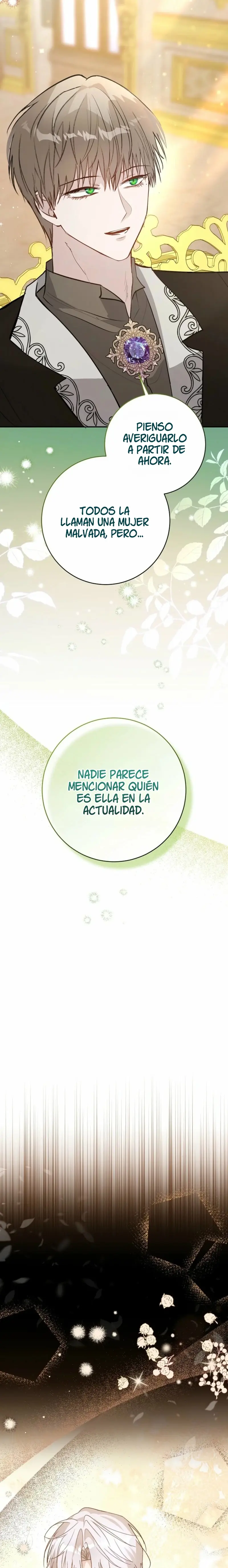 Mi hermano tirano es un extra Capitulo 33 página 10