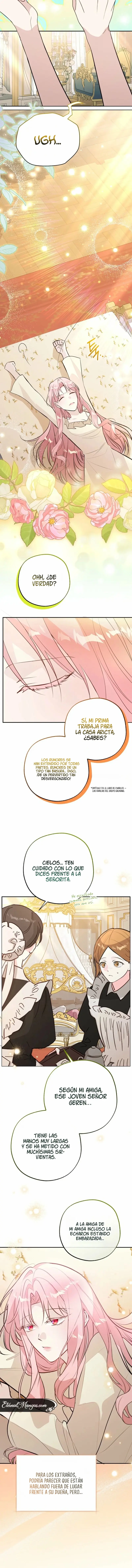 Mi hermano tirano es un extra Capitulo 33 página 13