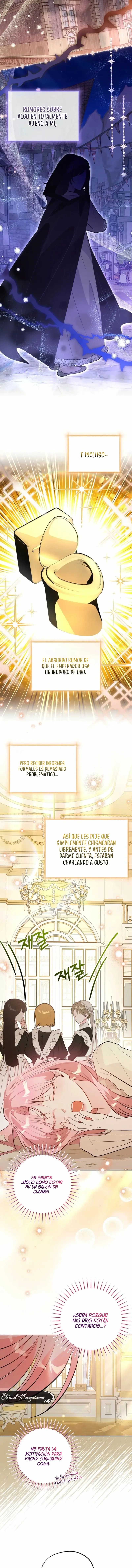 Mi hermano tirano es un extra Capitulo 33 página 15