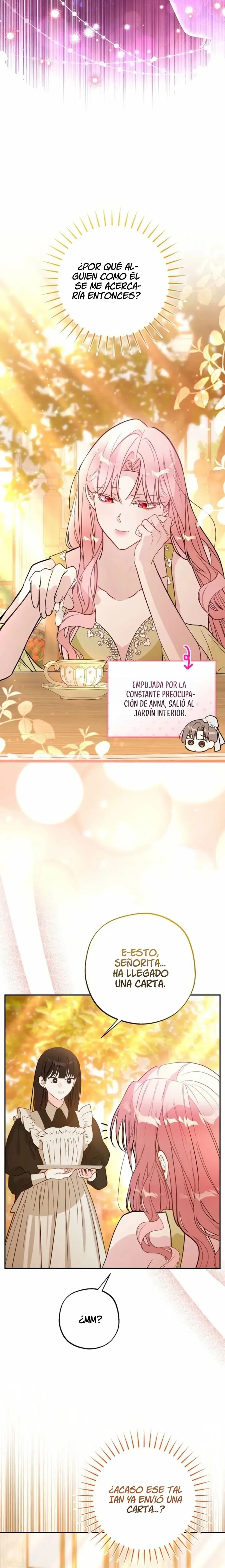Mi hermano tirano es un extra Capitulo 34 página 12