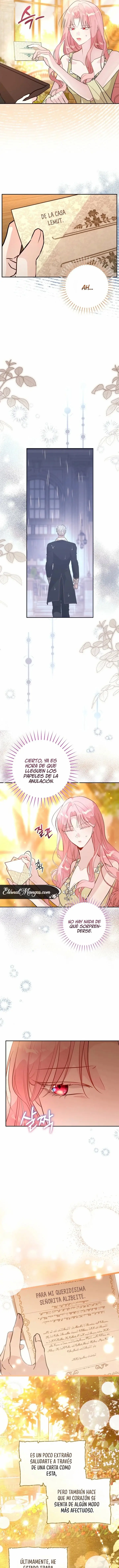 Mi hermano tirano es un extra Capitulo 34 página 13