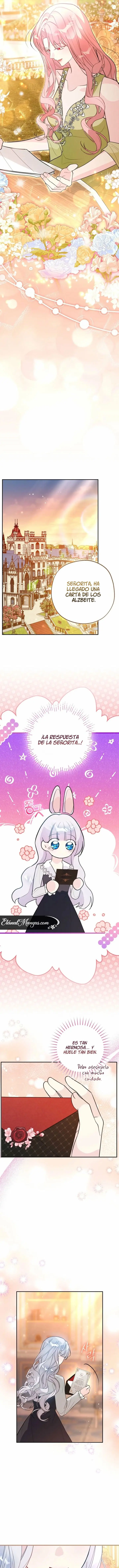 Mi hermano tirano es un extra Capitulo 34 página 17