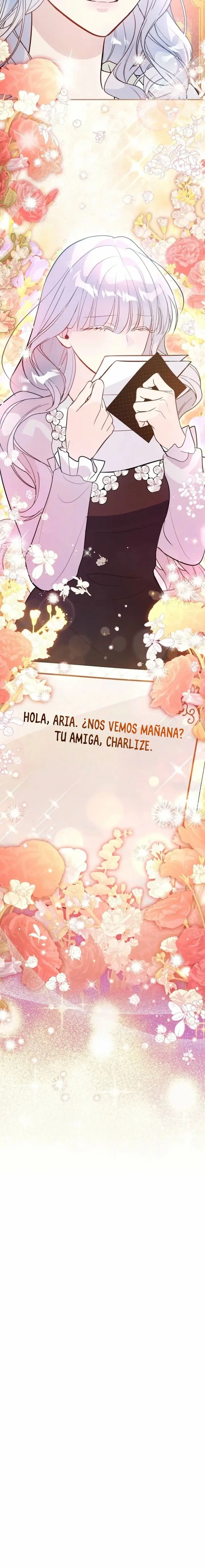 Mi hermano tirano es un extra Capitulo 34 página 18