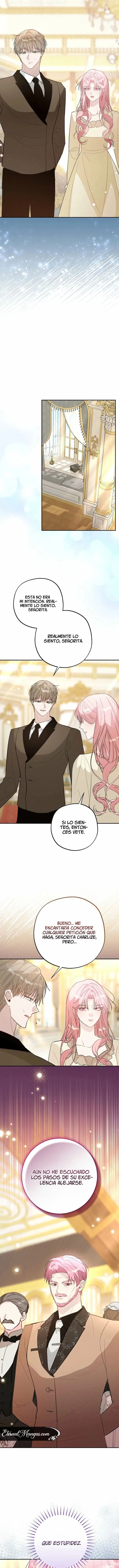 Mi hermano tirano es un extra Capitulo 34 página 5