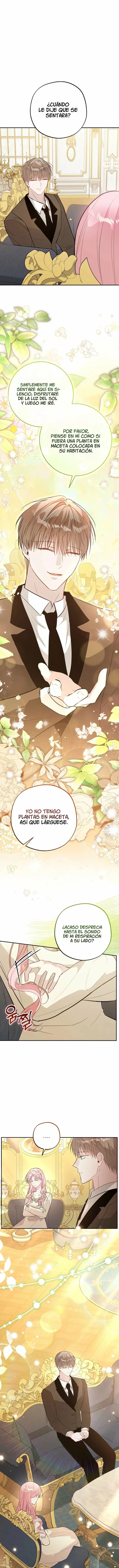 Mi hermano tirano es un extra Capitulo 34 página 7