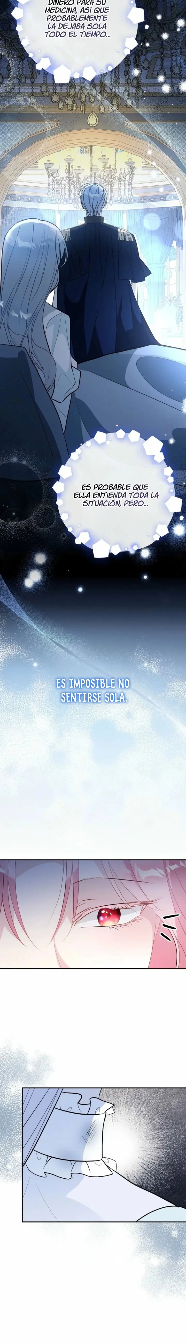 Mi hermano tirano es un extra Capitulo 35 página 14