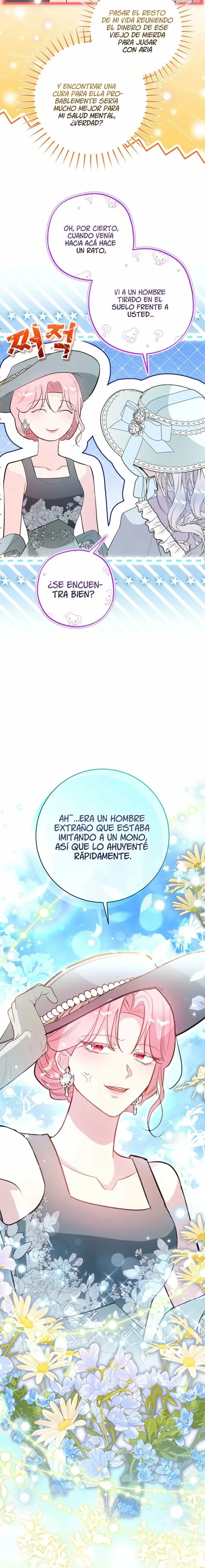 Mi hermano tirano es un extra Capitulo 35 página 2