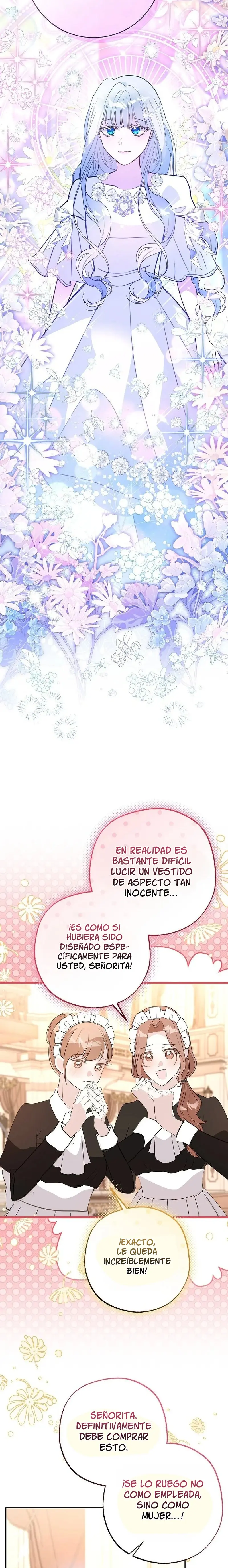 Mi hermano tirano es un extra Capitulo 36 página 13