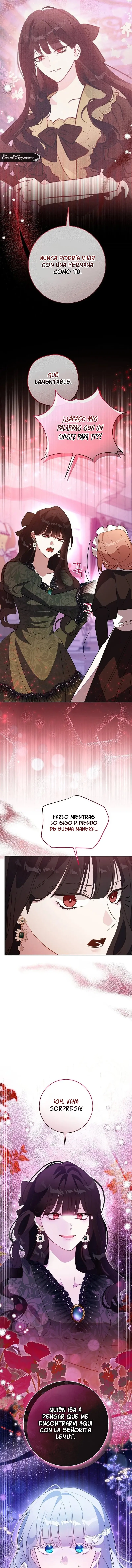 Mi hermano tirano es un extra Capitulo 36 página 16