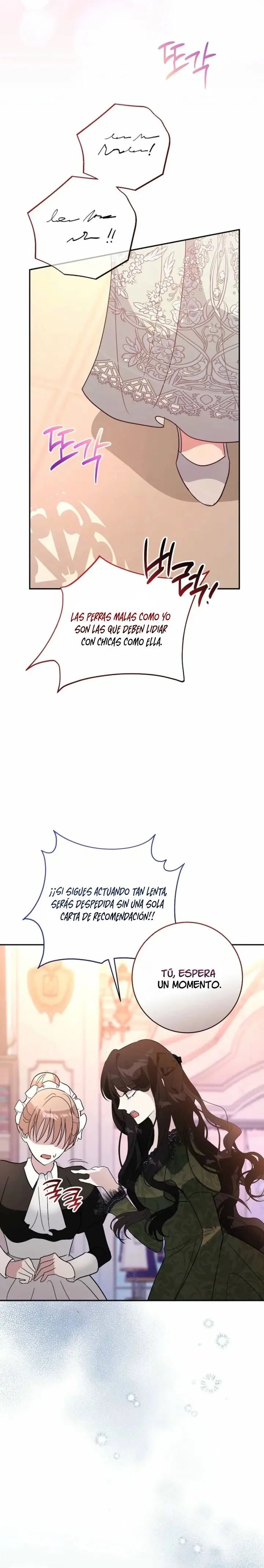 Mi hermano tirano es un extra Capitulo 37 página 10