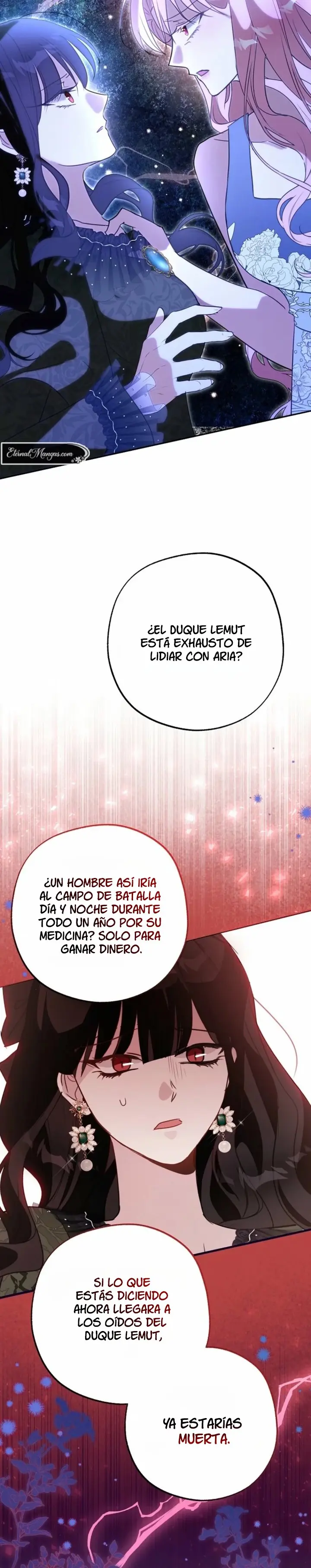 Mi hermano tirano es un extra Capitulo 37 página 14