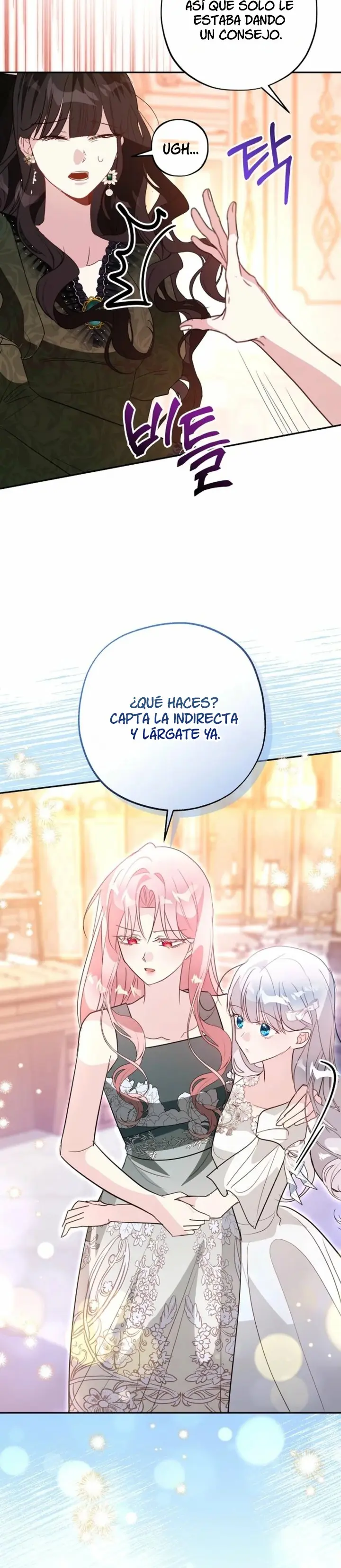 Mi hermano tirano es un extra Capitulo 37 página 16