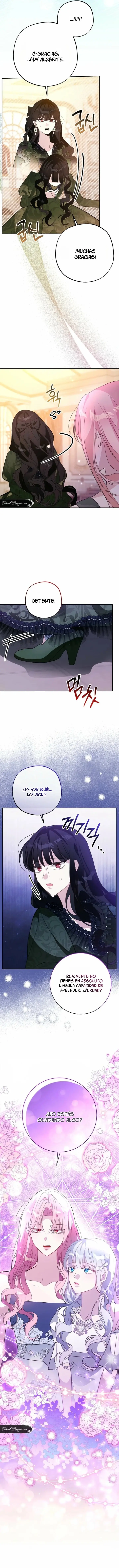 Mi hermano tirano es un extra Capitulo 37 página 17