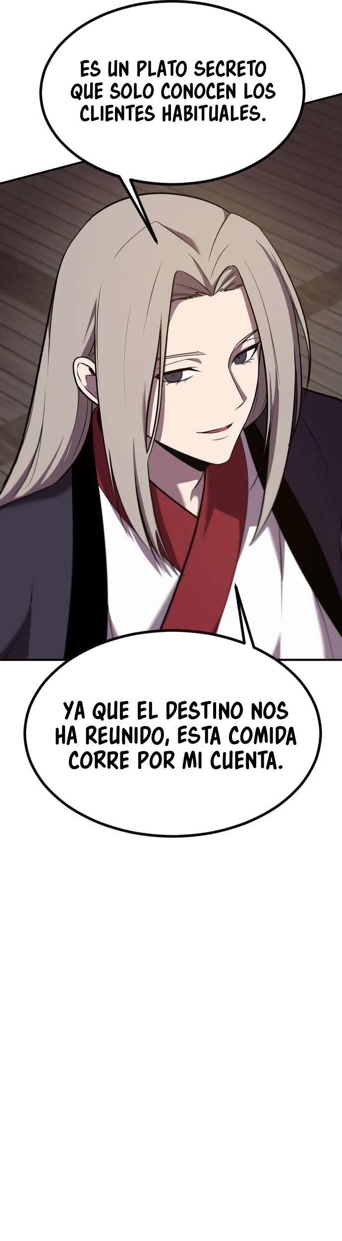 En Kunlun vive un dragón Capítulo 7 página 25