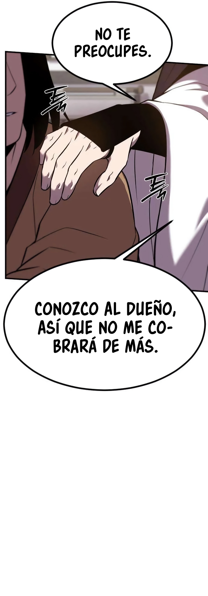 En Kunlun vive un dragón Capítulo 7 página 27