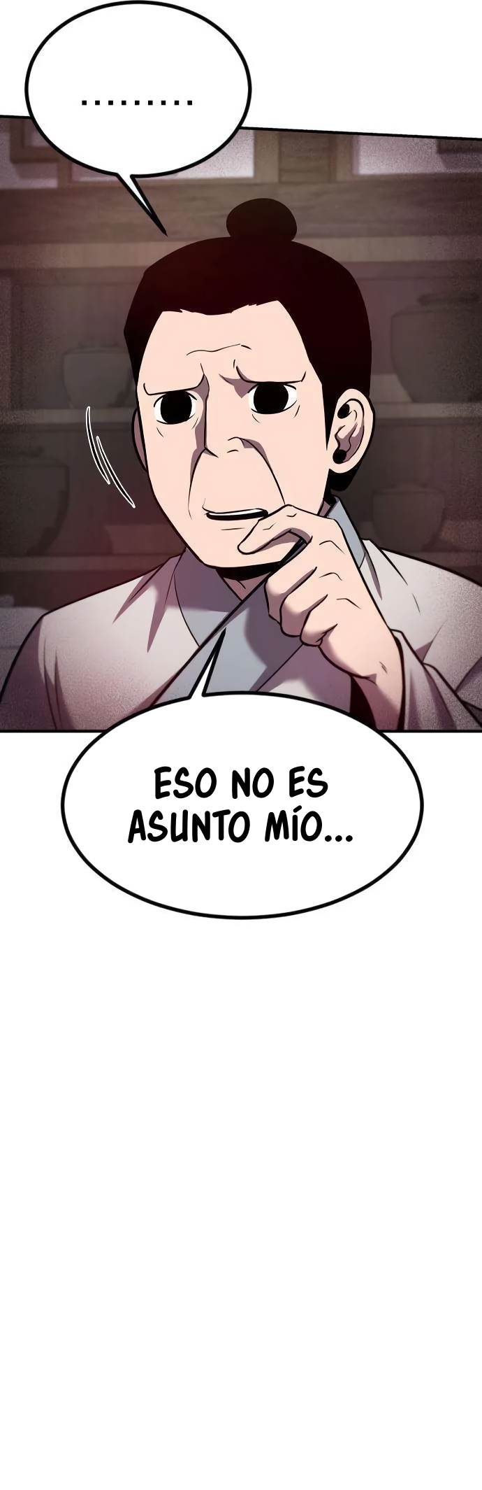 En Kunlun vive un dragón Capítulo 7 página 43