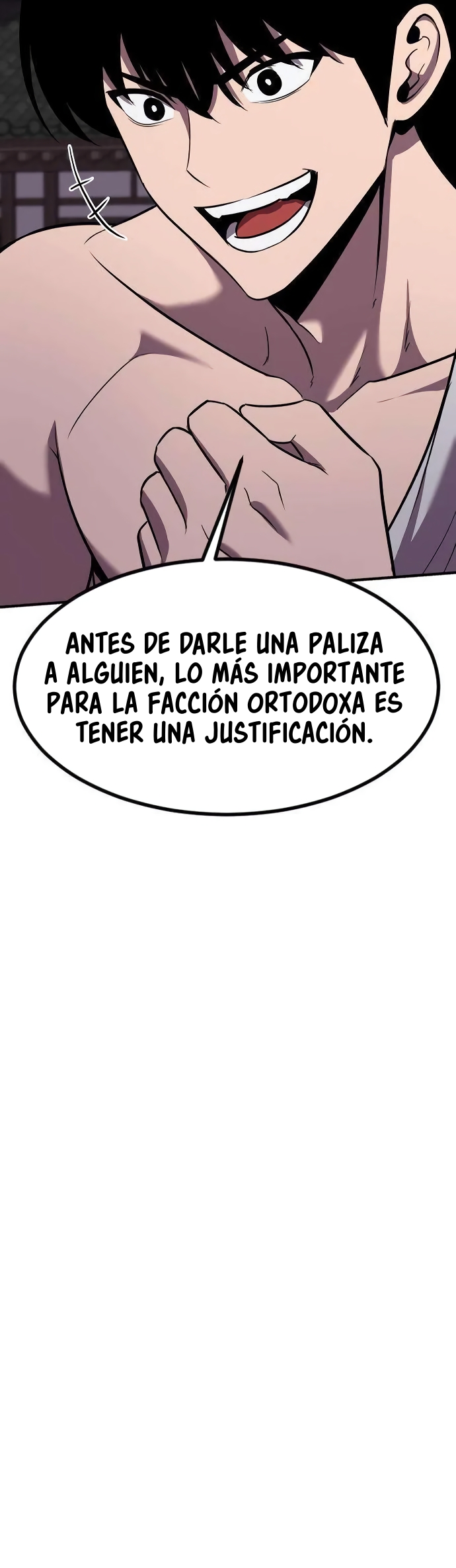 En Kunlun vive un dragón Capítulo 7 página 55