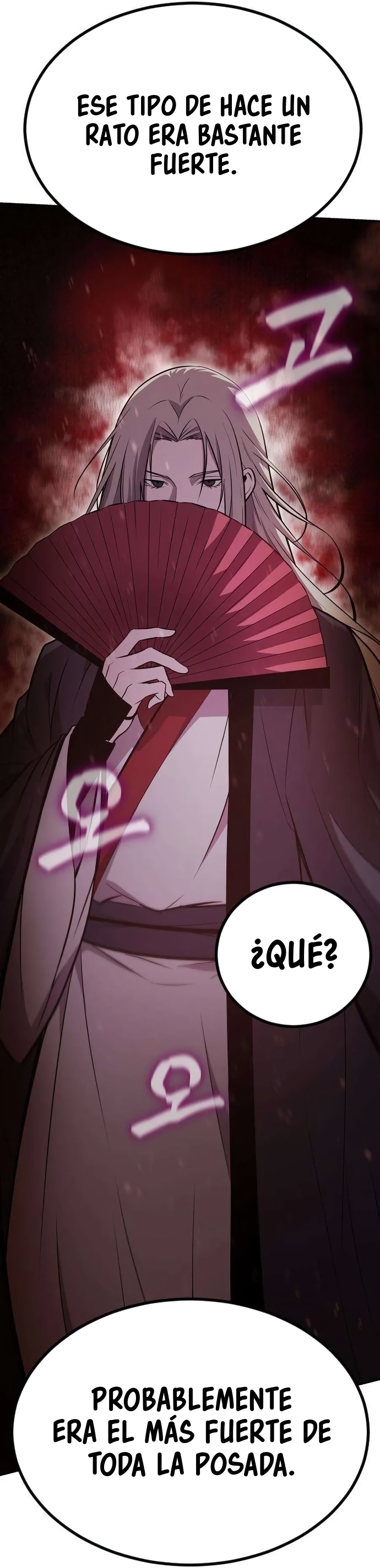 En Kunlun vive un dragón Capítulo 7 página 56
