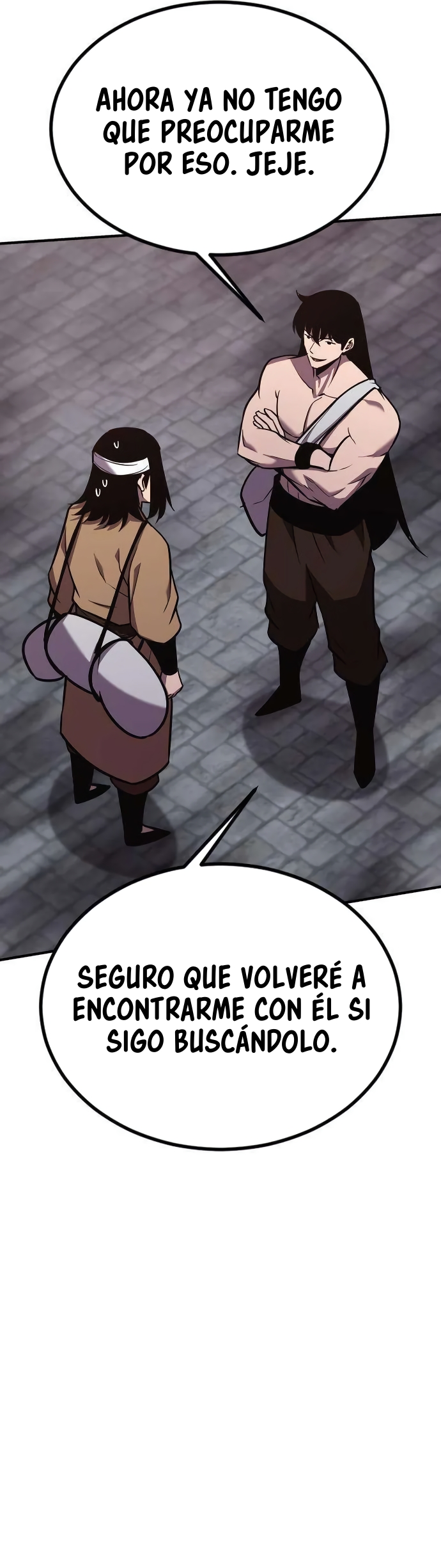 En Kunlun vive un dragón Capítulo 7 página 58